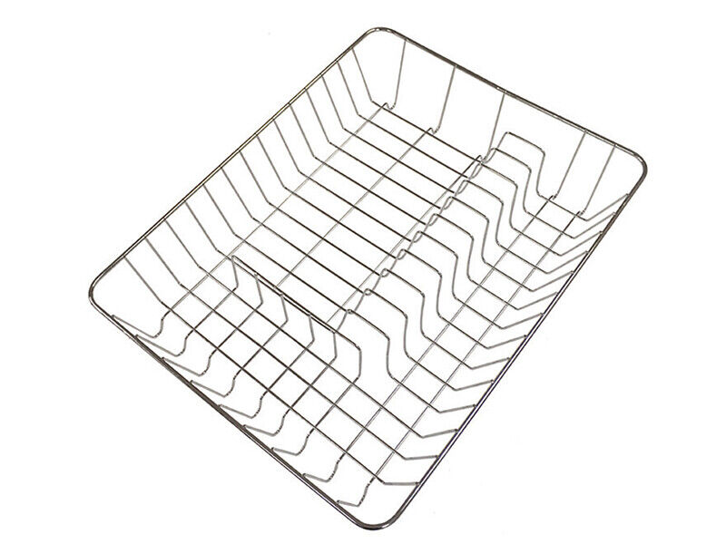 Home Hardware Dish Rack Chrome