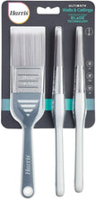 Load image into Gallery viewer, Harris Ultimate Walls &amp; Ceilings Paint Brush Set - 1", 1.5" &amp; 2"
