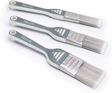 Load image into Gallery viewer, Harris Ultimate Walls &amp; Ceilings Paint Brush Set - 1", 1.5" &amp; 2"
