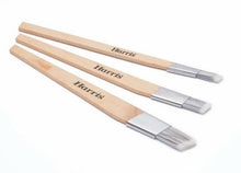 Load image into Gallery viewer, Harris Seriously Good Hobby &amp; Craft 3 Pack Paint Brushes
