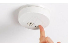 Load image into Gallery viewer, Smoke Alarm (includes Battery

