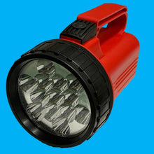 Load image into Gallery viewer, Status 13 LED Lantern Torch
