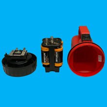 Load image into Gallery viewer, Status 13 LED Lantern Torch
