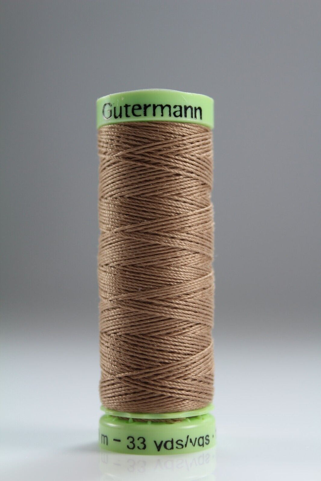 Gutermann Top Stitch Sewing Thread 30m Spool - Colour 139