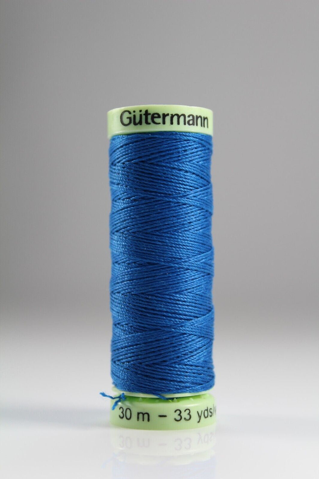 Gutermann Top Stitch Sewing Thread 30m Spool - Colour 322