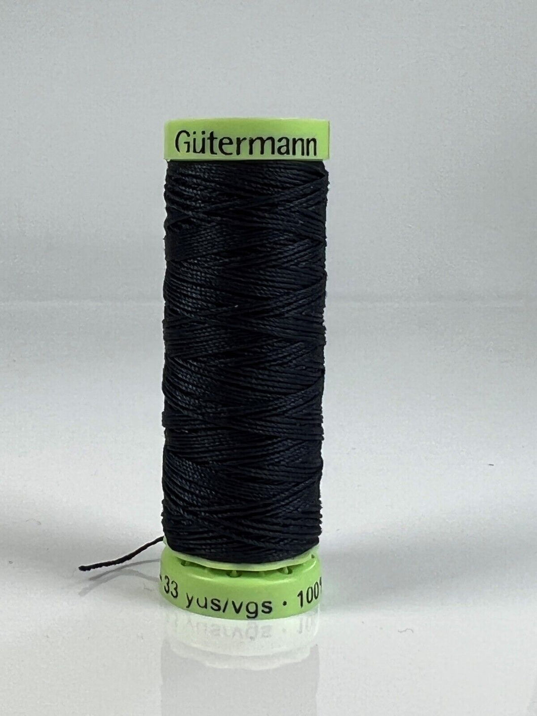 Gutermann Top Stitch Sewing Thread 30m Spool - Colour 339