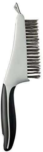 Harris Seriously God Wire Brush With Scraper