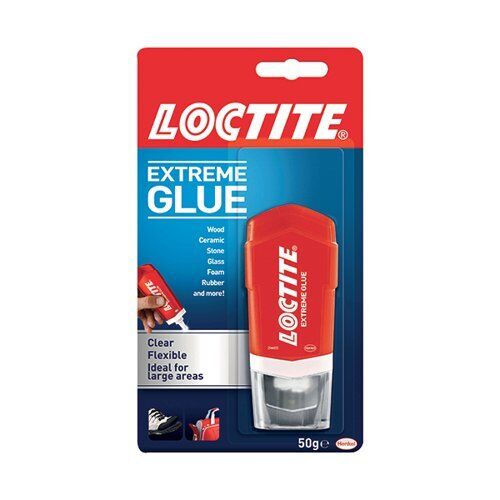 Loctite Extreme Glue 50g