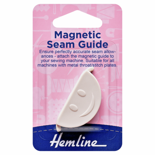 Hemline Magnetic Seam Guide