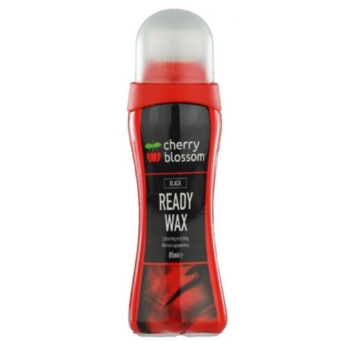 Cherry Blossom Ready Wax - Black 85ml