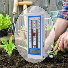 Load image into Gallery viewer, Brannan Digital Maximun/Minimum Thermometer
