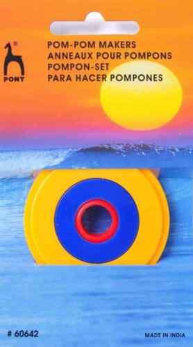 PONY Pom-Pom Markers