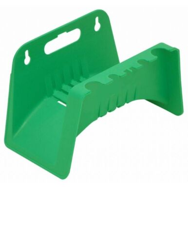 Supagarden Green Plastic Hose Hanger