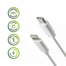 Load image into Gallery viewer, Status USB to 8 Pin Sync &amp; Charge 1 Metre Cable
