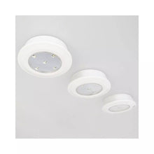 Load image into Gallery viewer, Status Remote Control LED Push Lights Battery Operated
