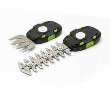 Load image into Gallery viewer, The Handy - 3.6v Cordless Grass &amp; Hedge Hand Shear
