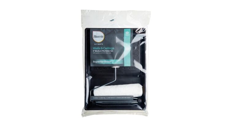 Harris Ultimate Walls & Ceilings Superior Finish 9