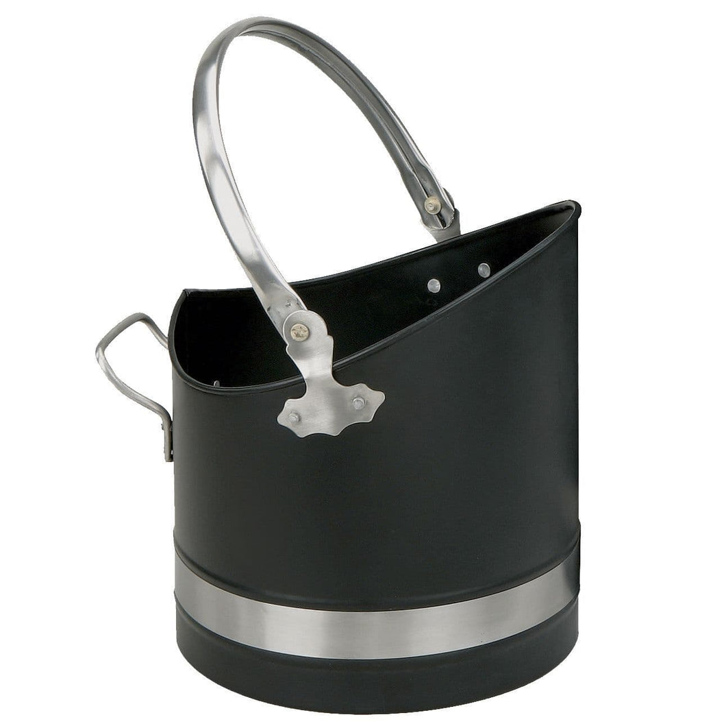 Warwick Helmet Bucket -  Black 24cm