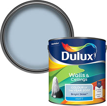 Load image into Gallery viewer, Dulux Coloured Emulsion Walls &amp; Ceilings Matt 2.5 Litre
