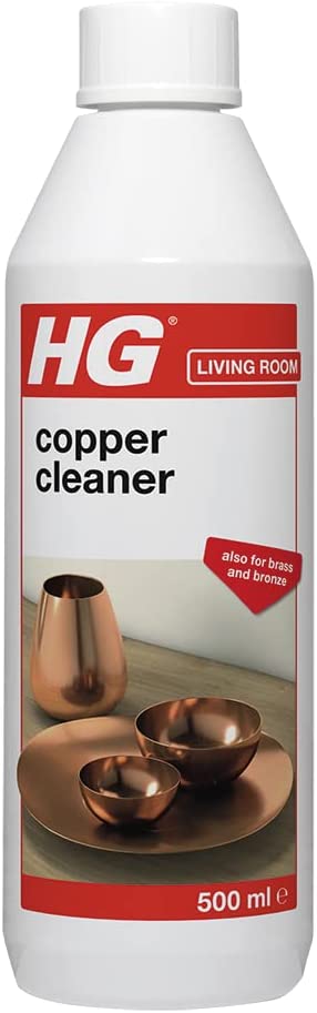 HG Copper Cleaner, 500ml