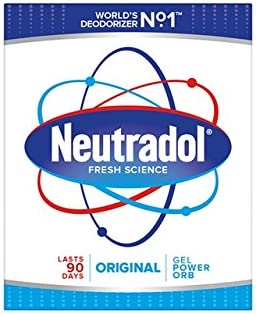 Neutradol Original Gel  Power Orb 135g