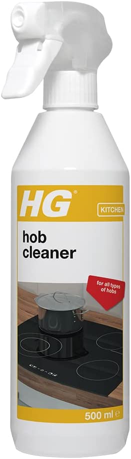 HG Hob Cleaner 500ml spray