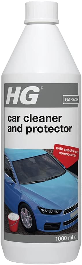 HG Car Cleaner and Protector 1000ml
