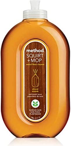 Method Wood Floor Cleaner 739ml