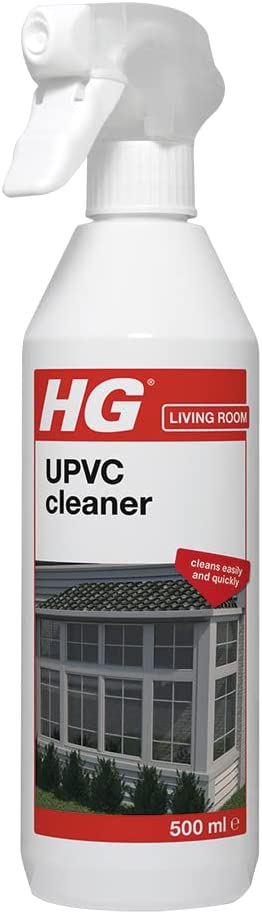 HG UPVC Powerful Cleaner 500ml