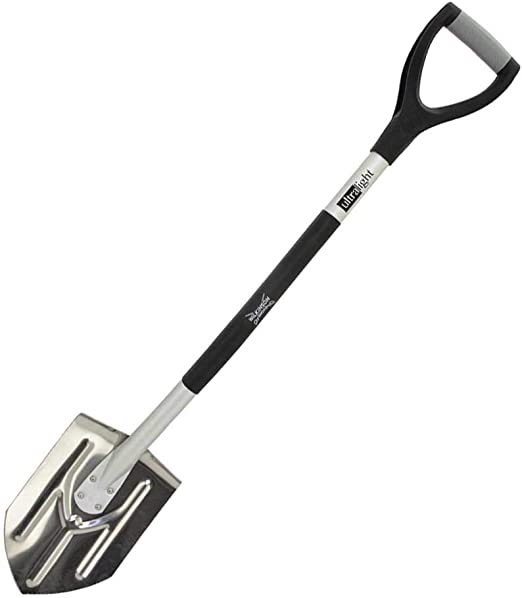 Wilkinson Sword Ultralight Digging Spade