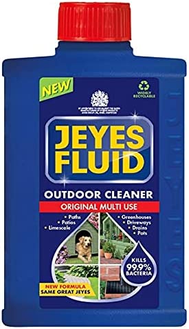 Jeyes Fluid 1L