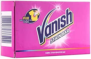 Vanish Stain Remover Bar, 75 g