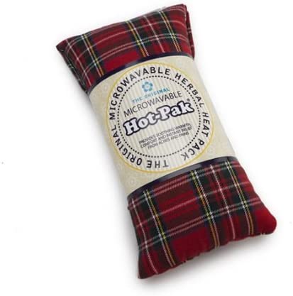 Intelex Ltd The Original Microwaveable Herbal Heat Pack