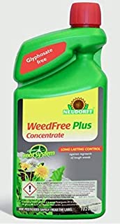 Superfast Long Last Weedkiller Concentrated 1020ml