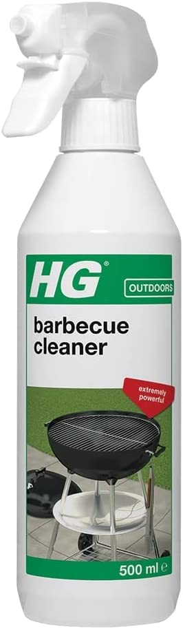 HG Barbecue Cleaner 500ml