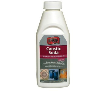 Caustic Soda 500g