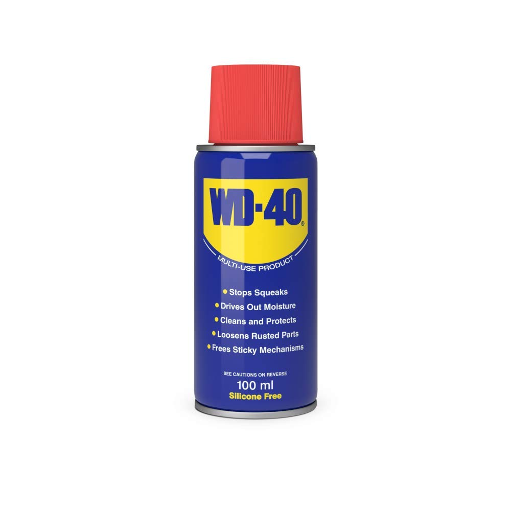 WD-40 Multi-Use Product Original Spray Can 100ml