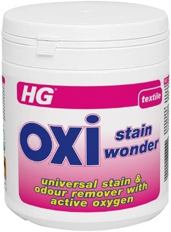HG Oxi Stain Wonder 500g