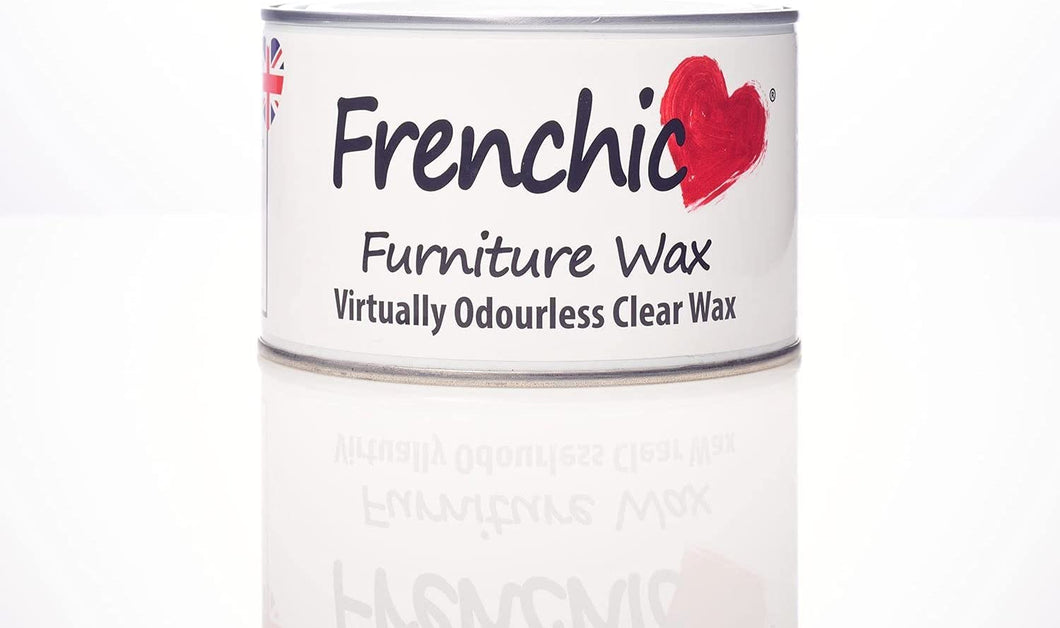 FRENCHIC Clear Wax 400ml