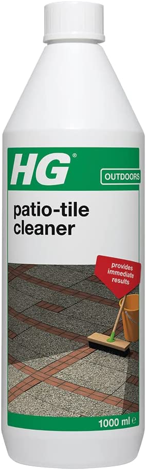 HG Patio-Tile Cleaner, 1L