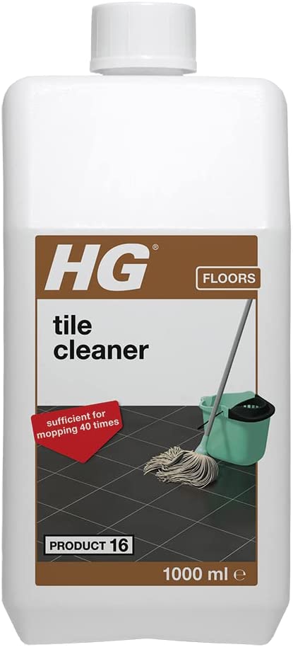 HG Tile Cleaner (Product 16) 1L