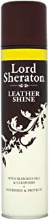 Lord Sheraton Leather Shine 300ml