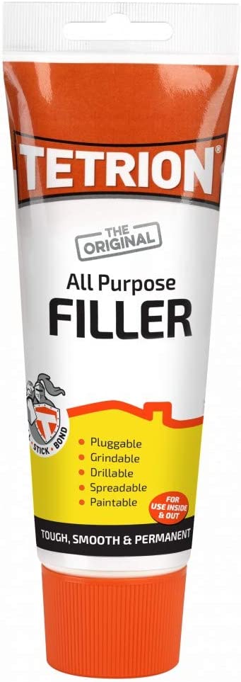 Tetrion All Purpose Ready Mixed Filler 330g