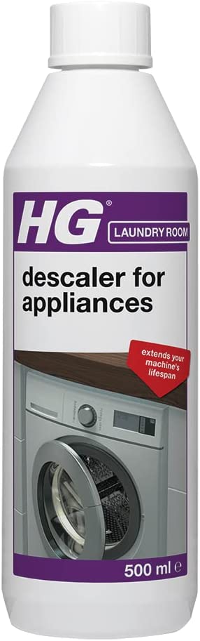 HG Descaler for Appliances 500ml