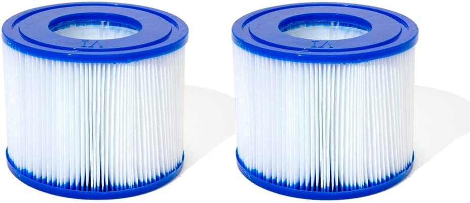 Lay-Z-Spa Hot Tub Filter Cartridge VI for All Lay-Z-Spa Models
