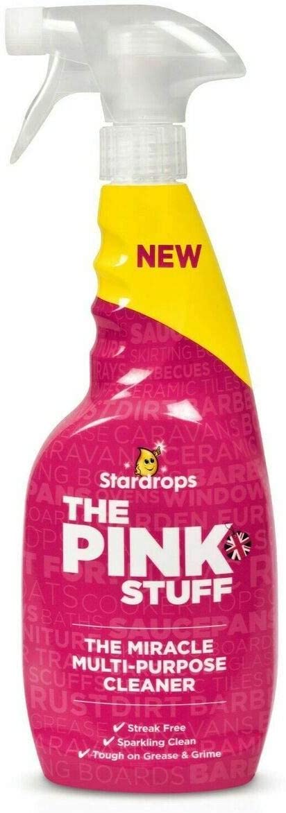 THE PINK STUFF Multi Purpose Cleaner, 750 ml