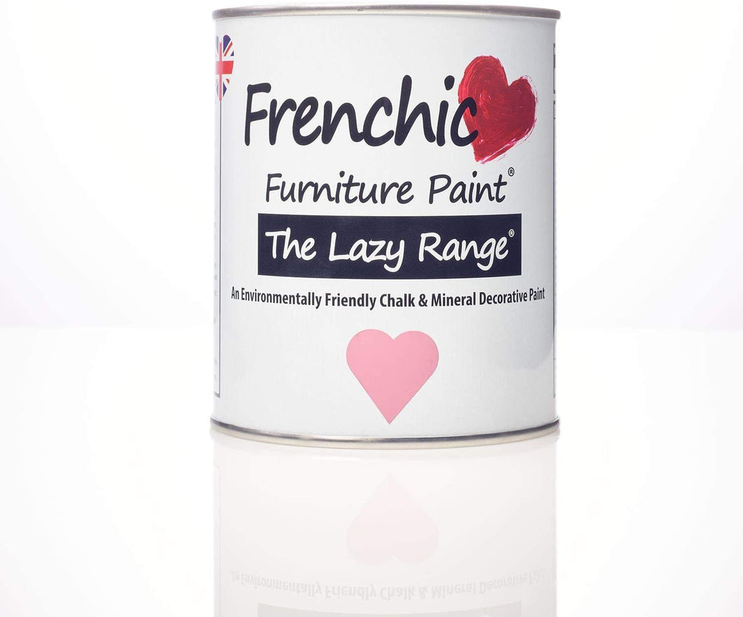 FRENCHIC The Lazy Range LOVE LETTER 750ml Furniture Paint