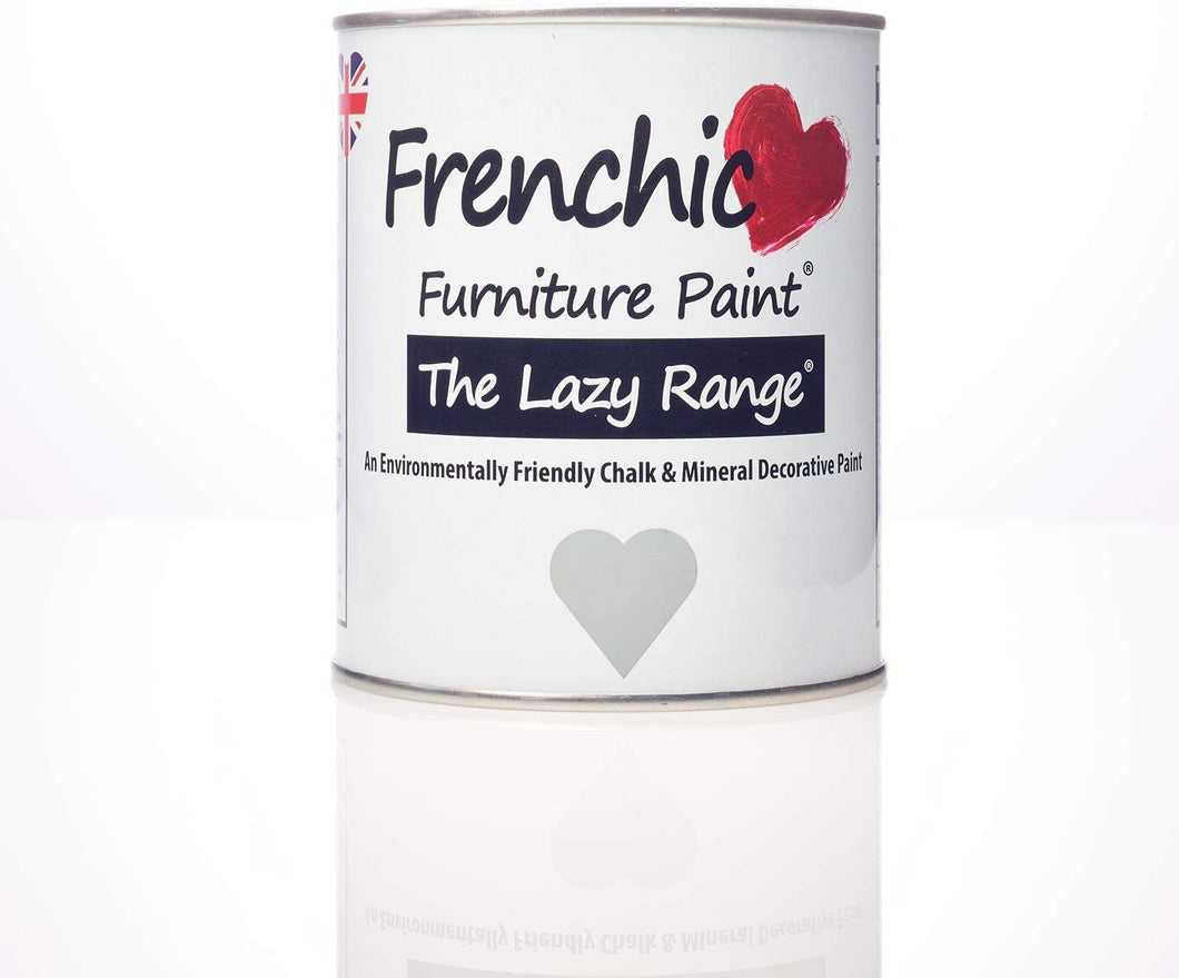FRENCHIC The Lazy Range Paint Scotch Mist 750ml Furniture Paint