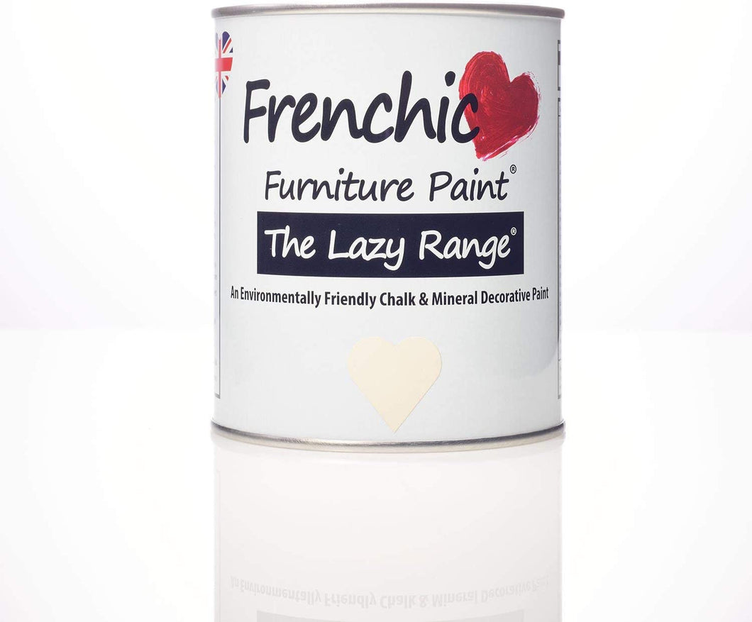 FRENCHIC The Lazy Range - Creme de la Creme - 750ml