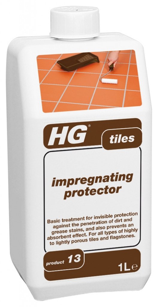 HG impregnating protector (product 13) 1L
